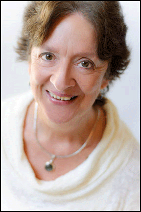Betty Post