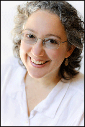 Jane Martin